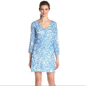 Lilly Pulitzer Jade Tunic Dress